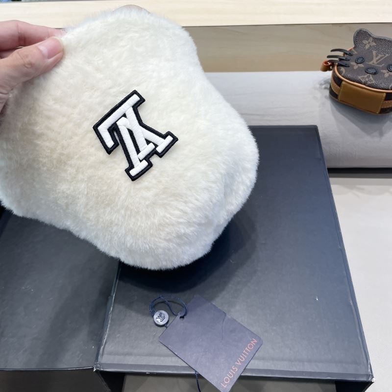 Louis Vuitton Caps